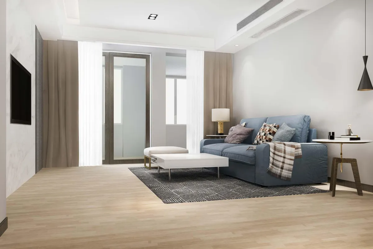Accent Wall Ideas: Trim, Molding, and Paint Combos