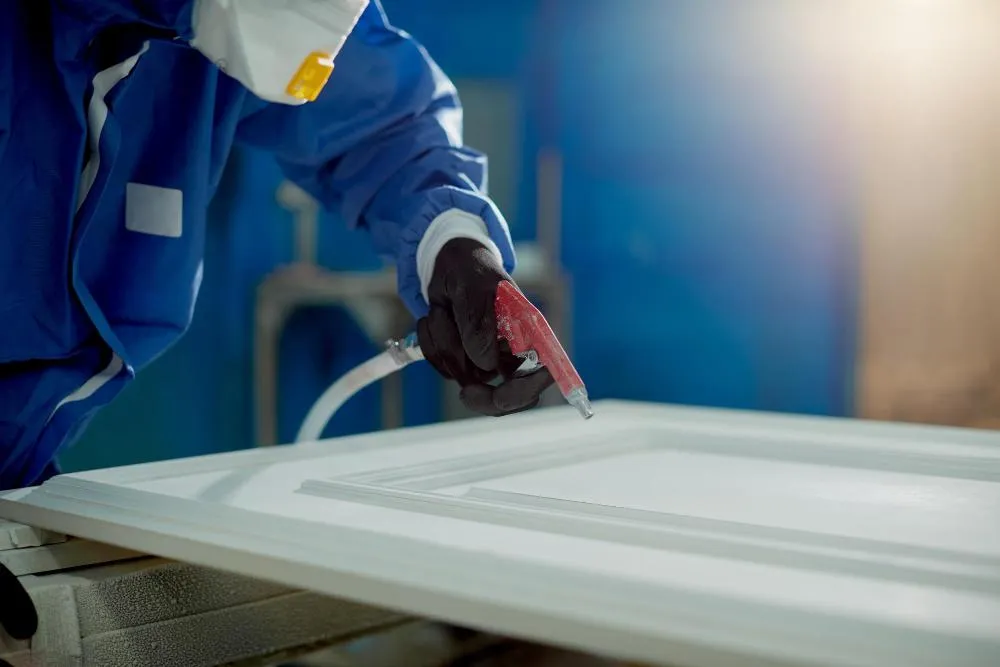 Is Cabinet Painting Worth the Investment