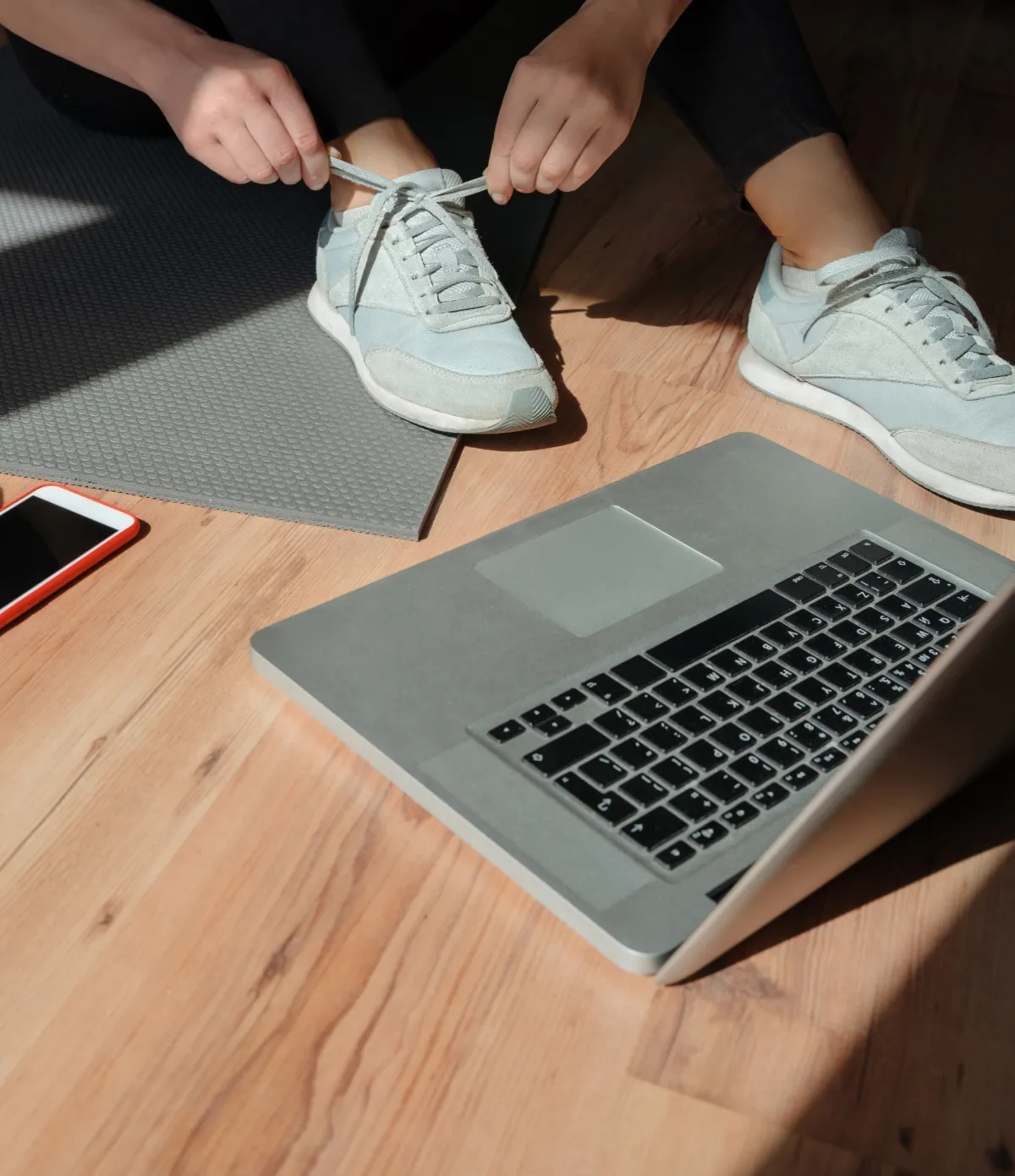 How to Create an Inclusive Home Fitness Space | RPH Fitness Tips