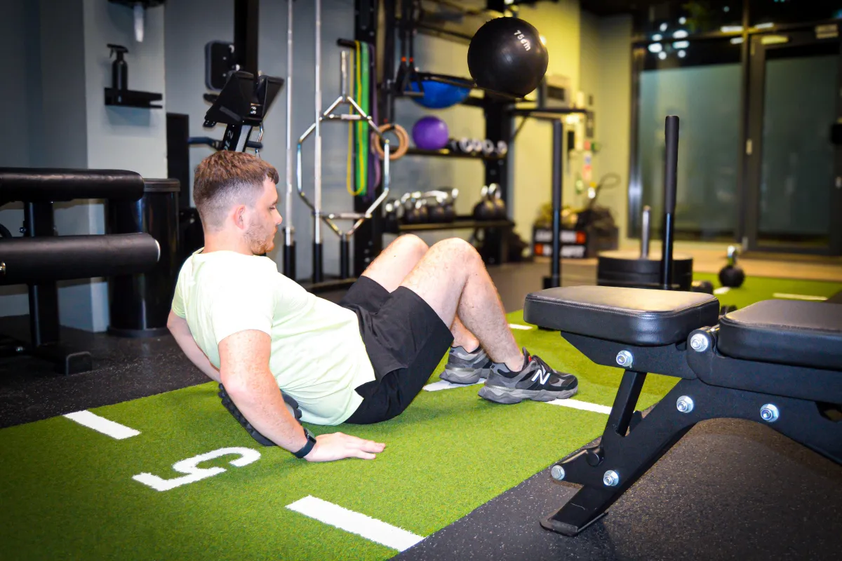 5 Mistakes Sabotaging Your Progress at the Gym