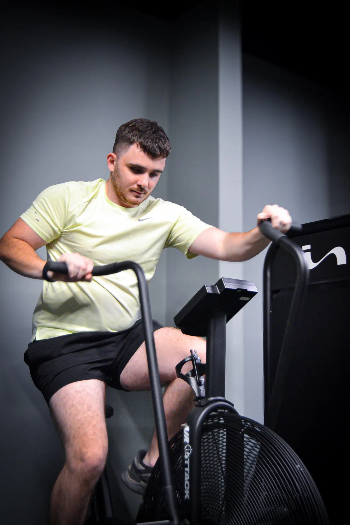 How to Get a Killer Workout in Under 60 Minutes at Furzefield Gym