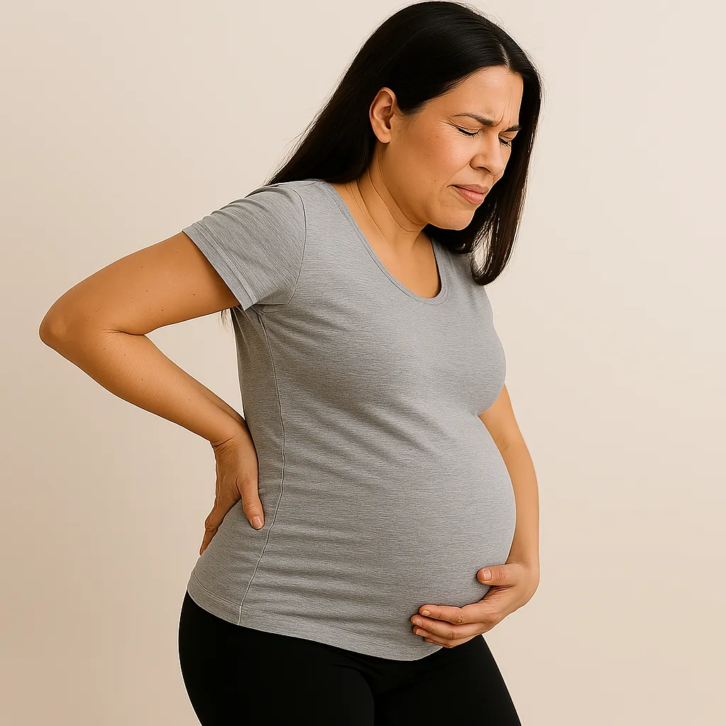 A Chiropractor’s Perspective: The Benefits of Chiropractic Care During Pregnancy