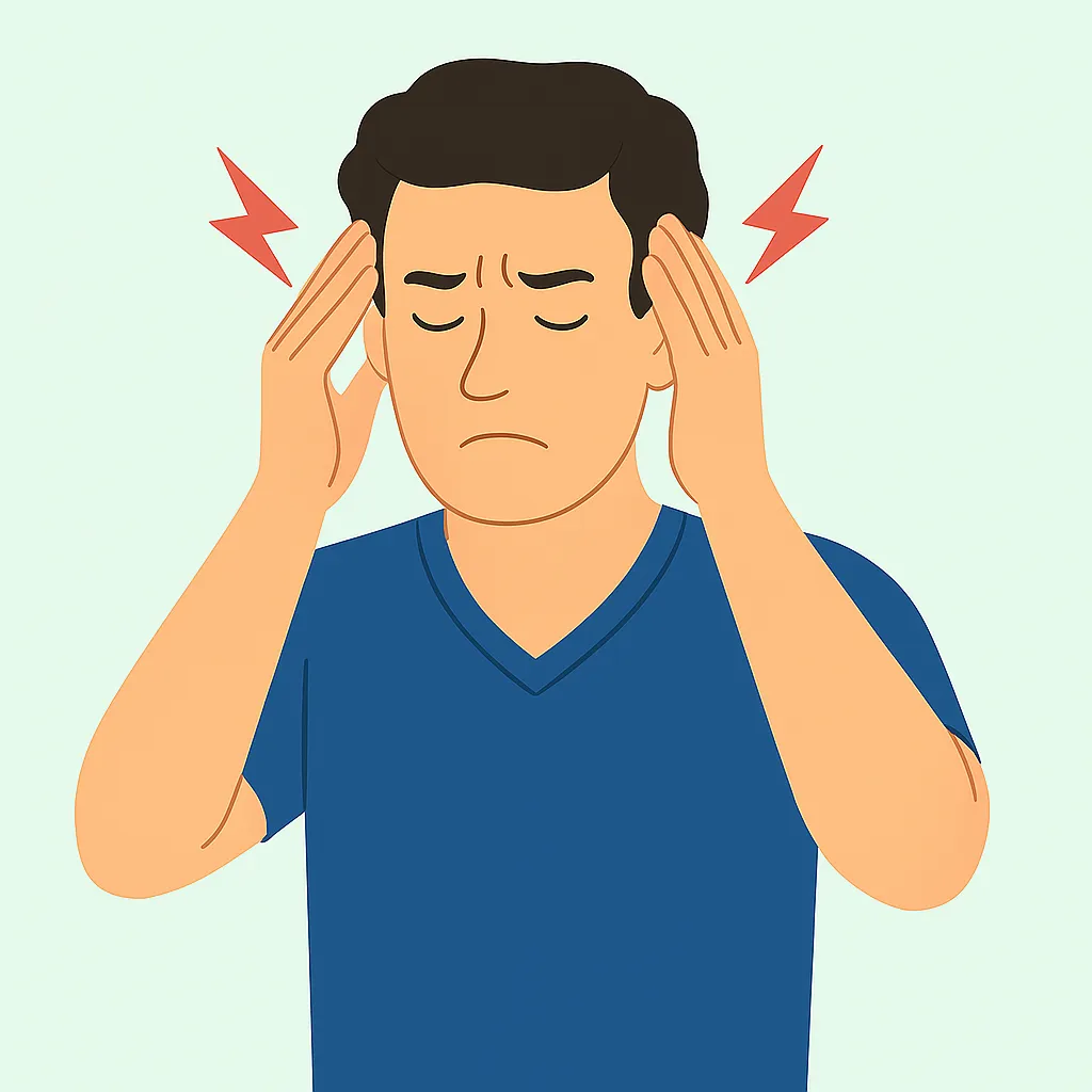 Headache