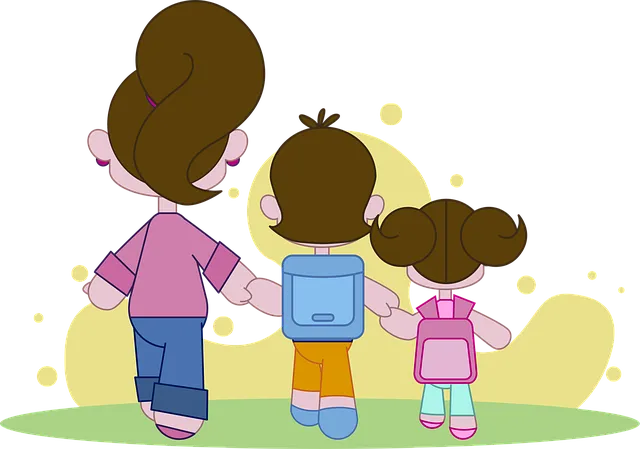 Backpack Safety Tips for Parents | Pure Chiropractic Concord NC