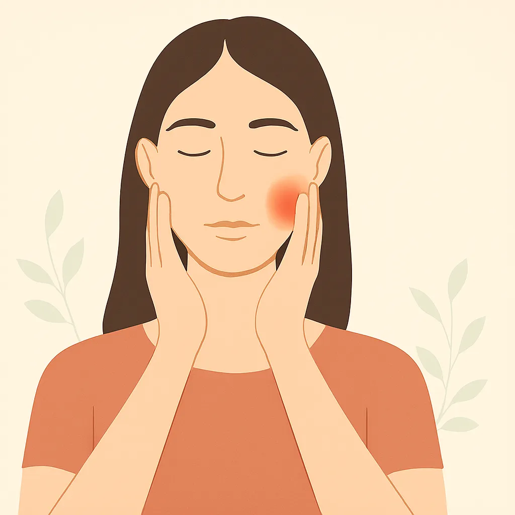 Gentle TMJ Relief with Activator Methods® in Concord, NC