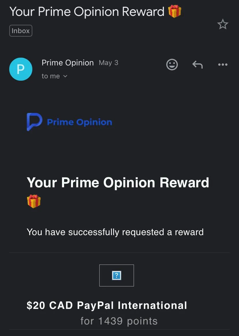 Is PrimeOpinon Legit? My Honest Review + Payout Proof (2025)