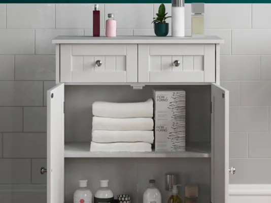 Home Organizing