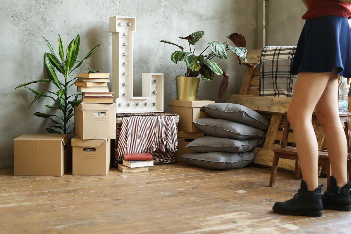 The Best Way to Unpack After a Move: Tips for a Smooth Transition