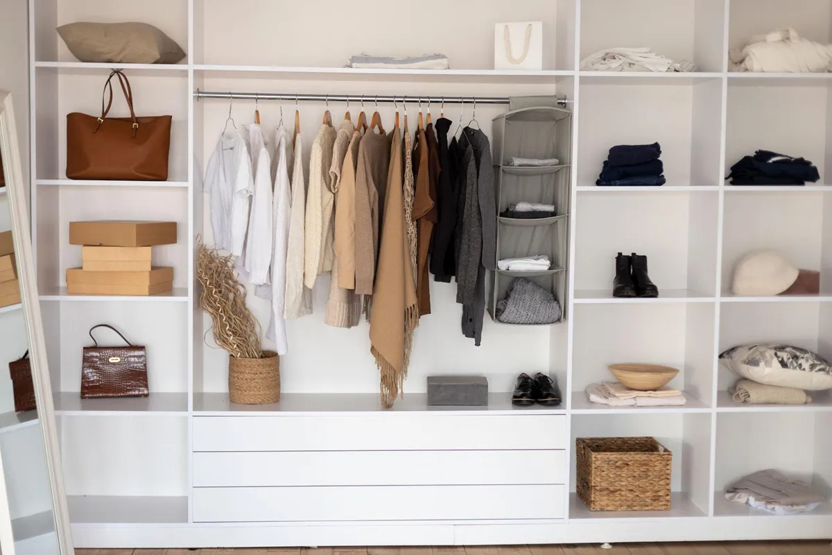 What Do Professional Organizers Do? Insights for Homeowners