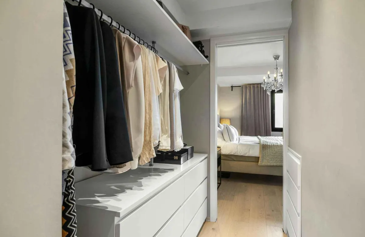 The Time Investment Behind Professional Home Organization