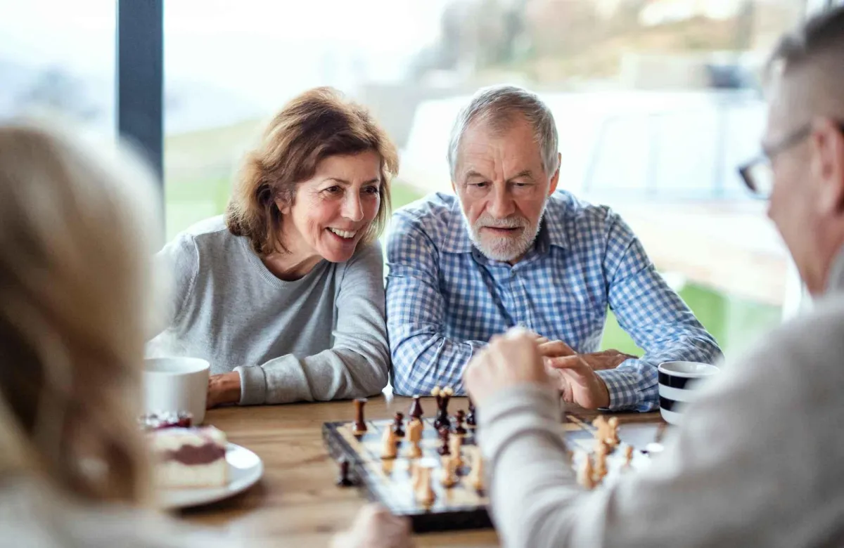 3 Must-Have Organization Tips for a Smooth Retirement