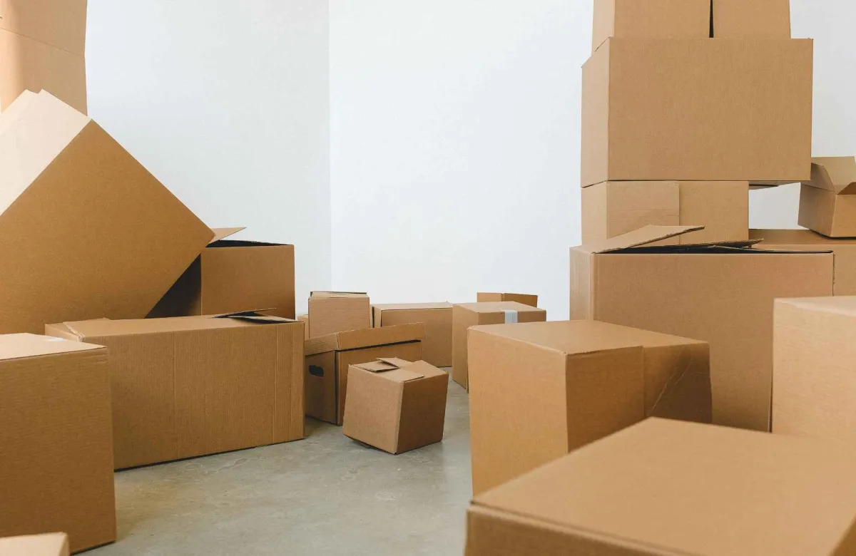 5 Helpful Tips to Organize Your Move with Ease