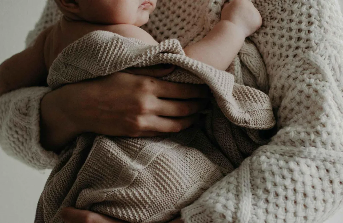7 Smart Ways to Prep Your Home for Baby