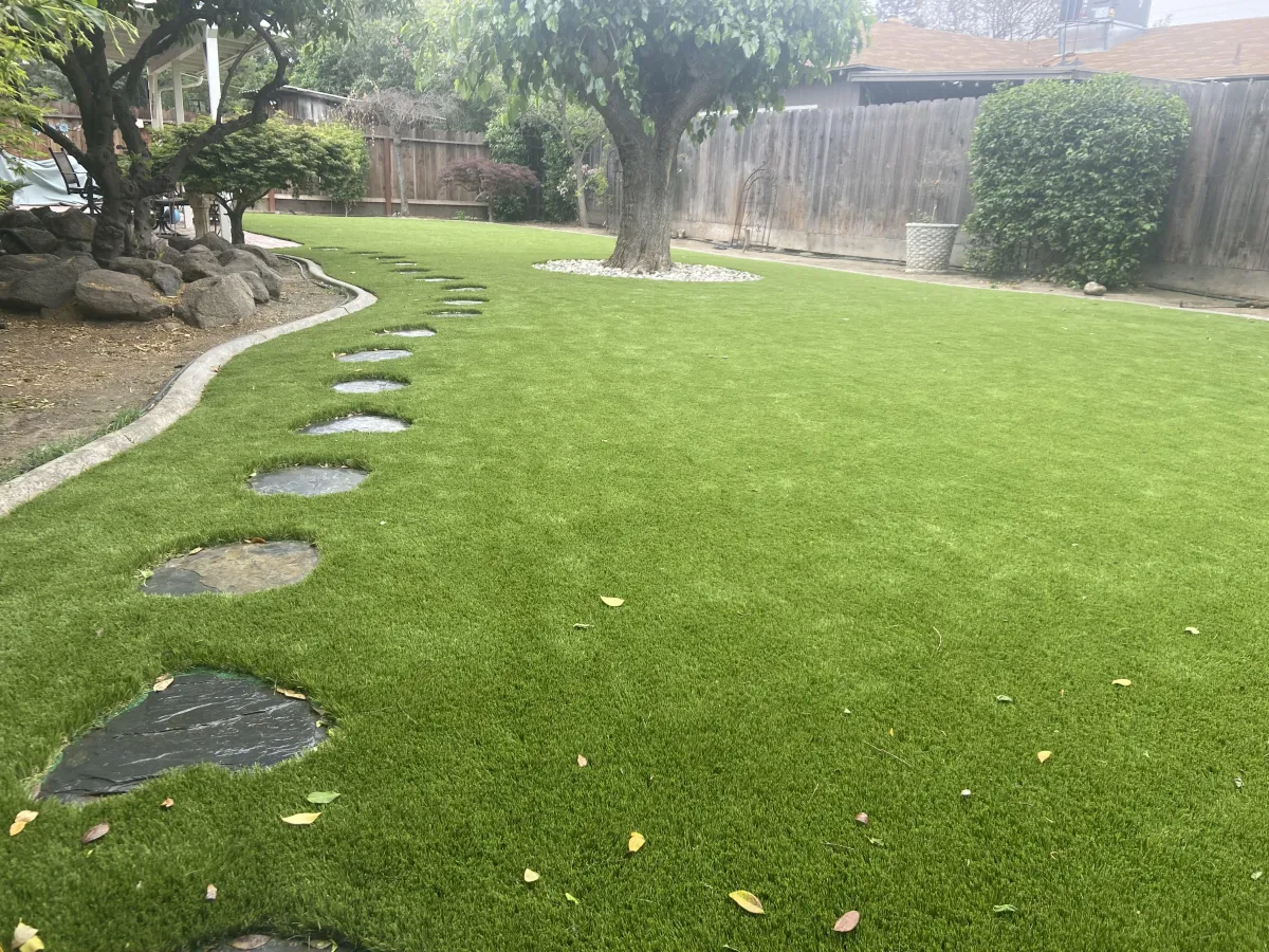 How Much Dose Artificial Grass Cost?