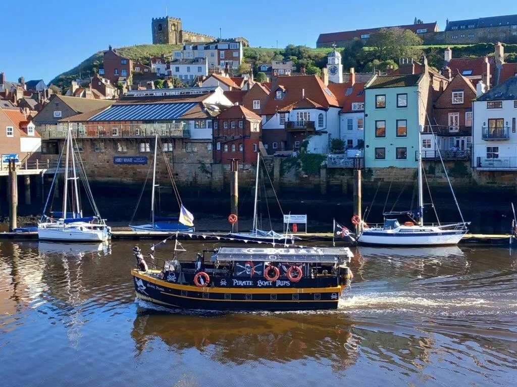 The Best Things to Do in Whitby, North Yorkshire