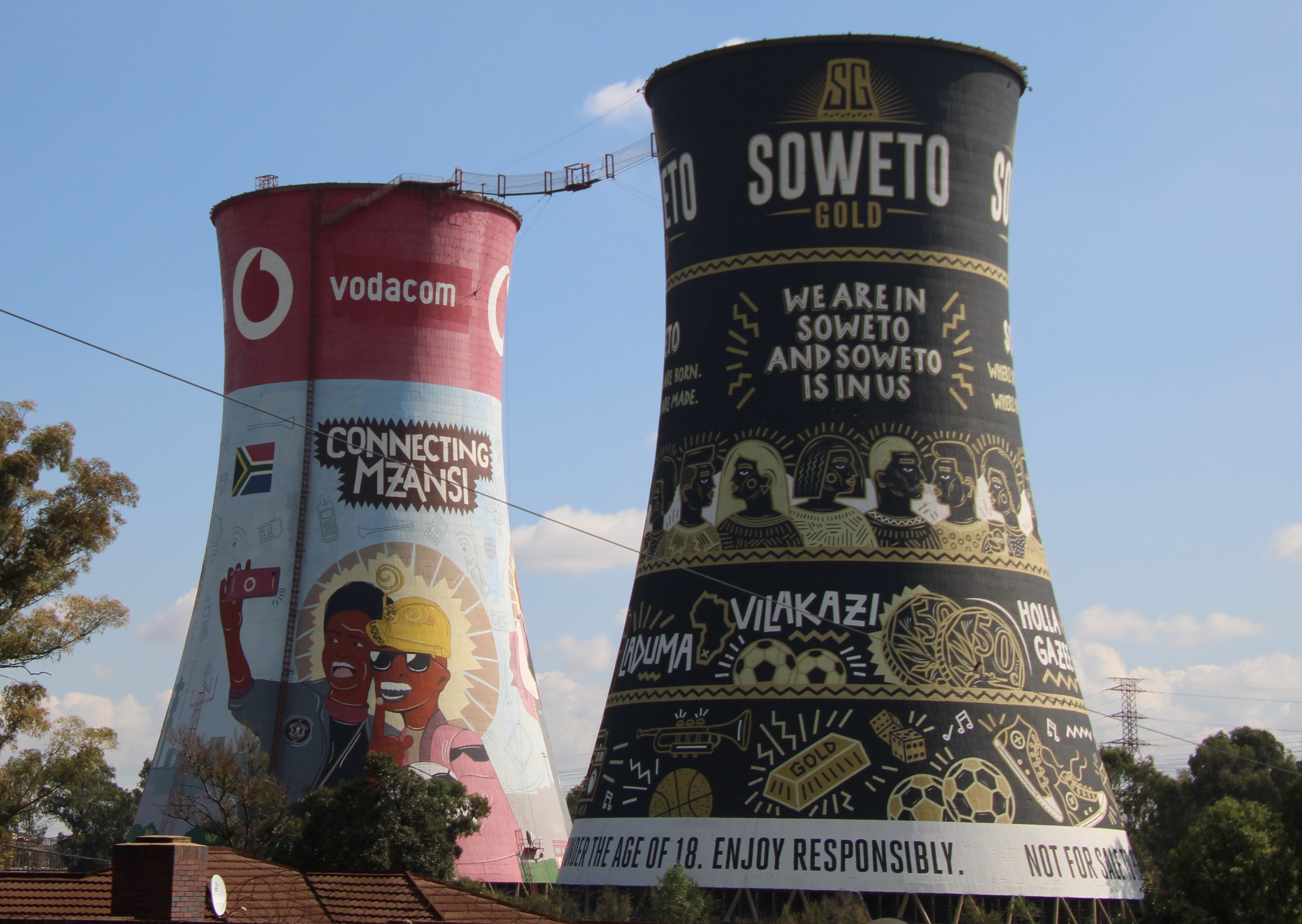 Orlando Towers