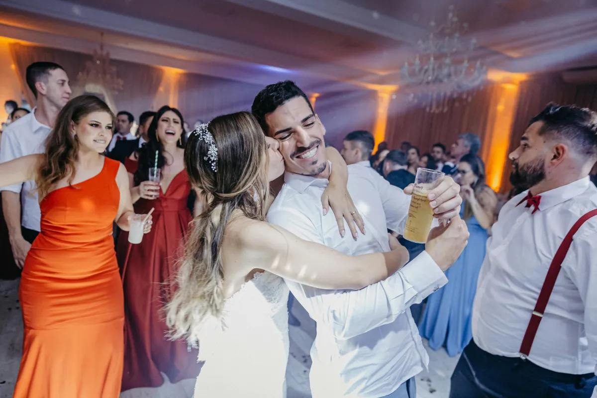 Luxury Wedding Planning