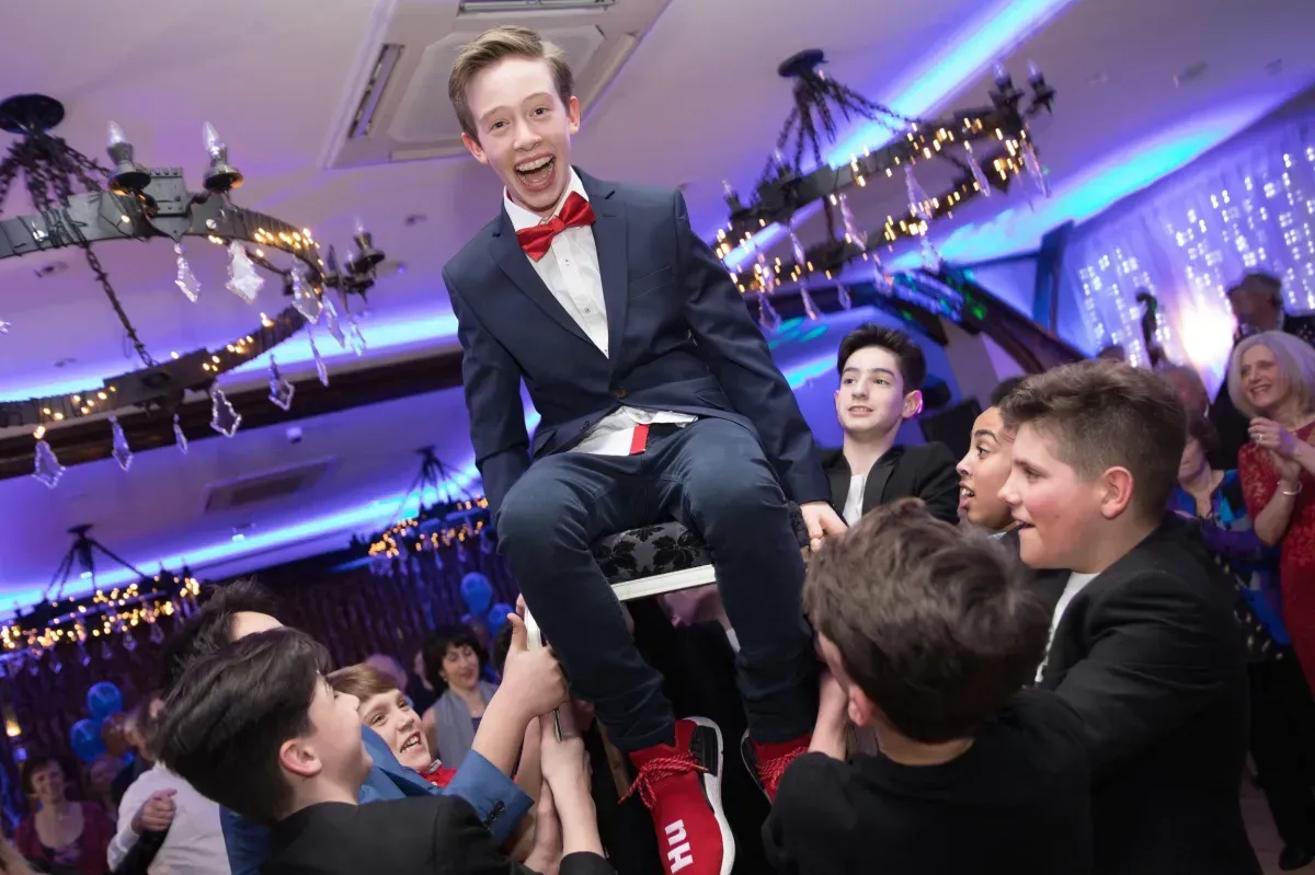 Why Melora Entertainment is Your Partner for the Perfect Bar or Bat Mitzvah
