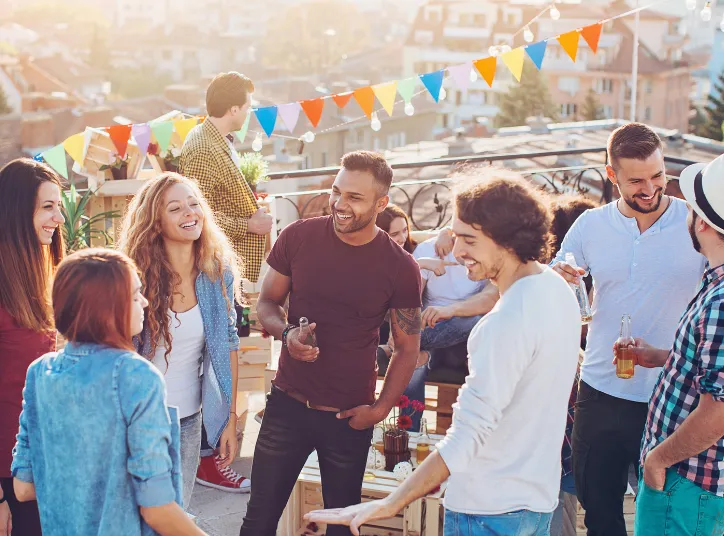 Event Planning Insights from Melora Entertainment Group 🎶