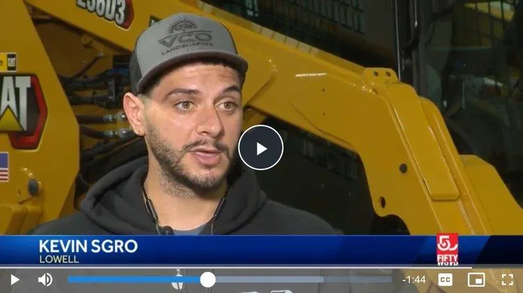 WCVB5 Local News Profile