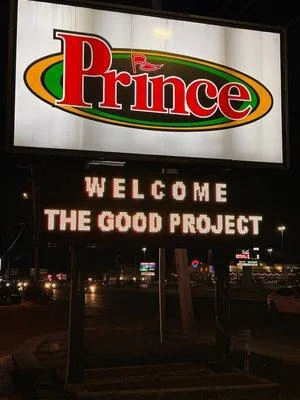 Comedy Nights at Prince Pizza in Saugus