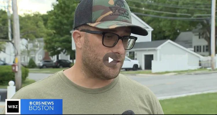Boston Local News Event