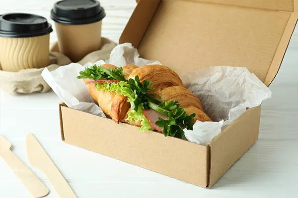 20 ways to boost take-out sales