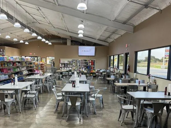 Hope Shell Launch New Distributing Victoria Texas