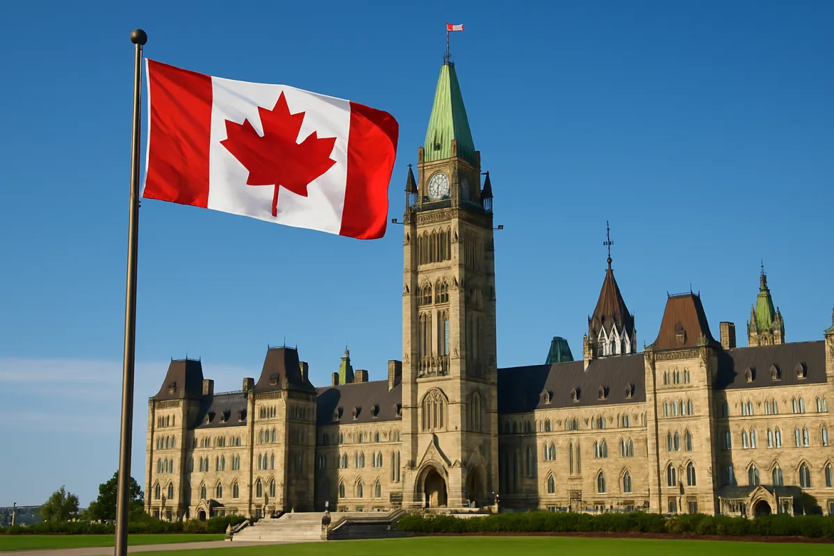Lena Metlege Diab Appointed as Canada’s New Immigration Minister
