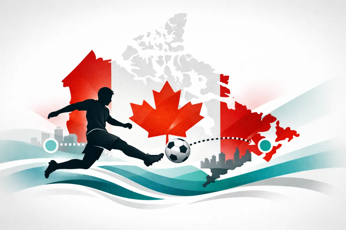 FIFA World Cup 2026 Canada: Beware of Visa Scams and False Work Promises