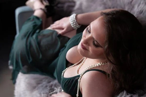You are Beautiful: Cassie L