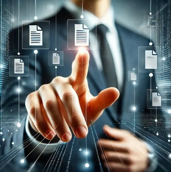 Gestión de reclamos con inteligencia artificial