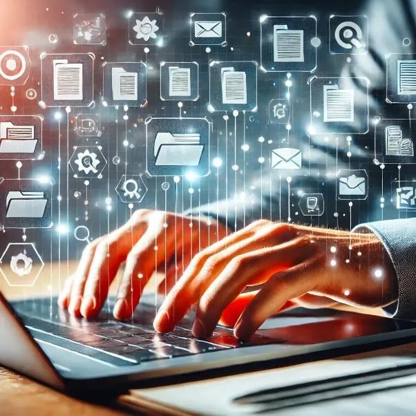 Gestión de reclamos con inteligencia artificial