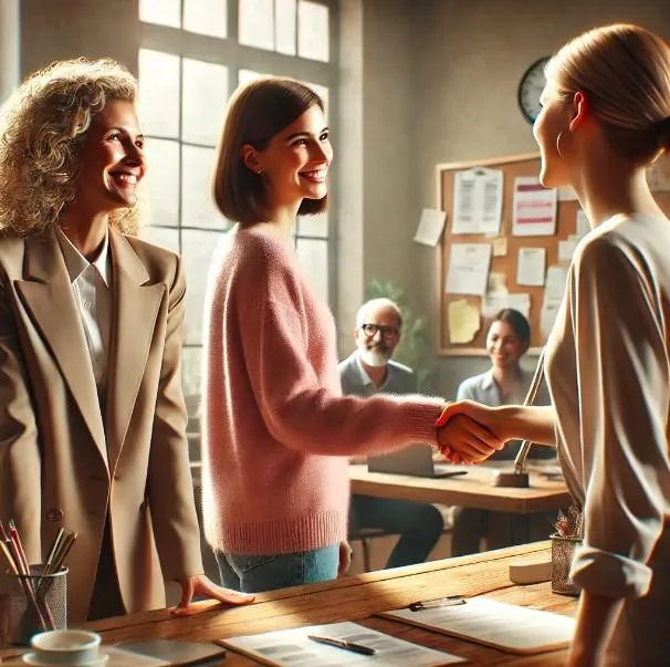 Gestión de reclamos con inteligencia artificial