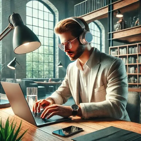 Gestión de reclamos con inteligencia artificial