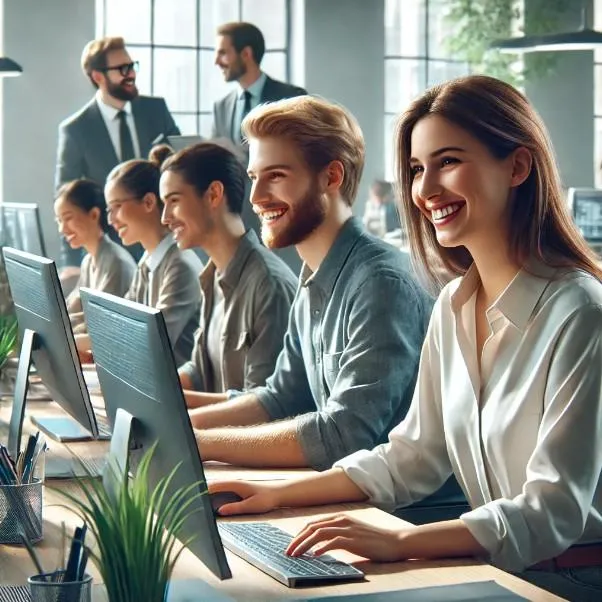 3 razones y algo más por las que Legaltech hará crecer a tu empresa