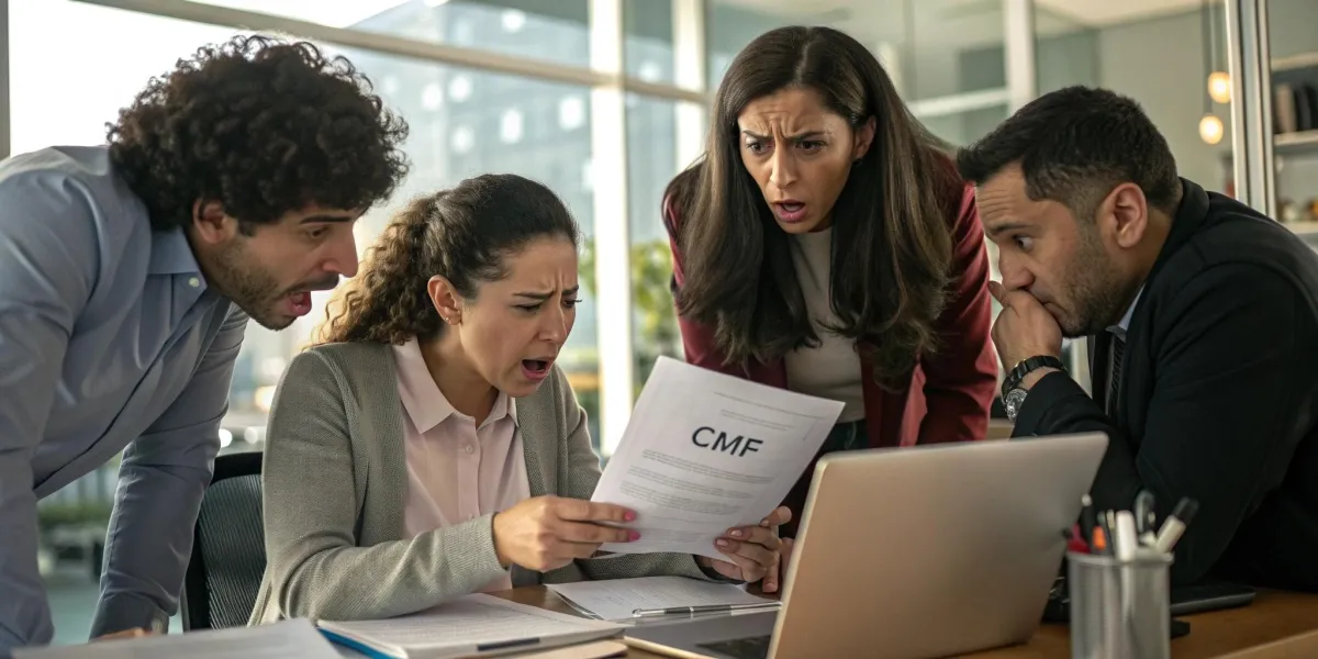 Errores críticos al recibir reclamos de la CMF (y cómo evitarlos)