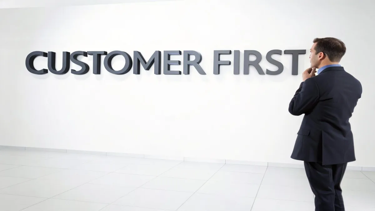 ¿Cómo crear tu propia estrategia “cliente primero” desde cero? 