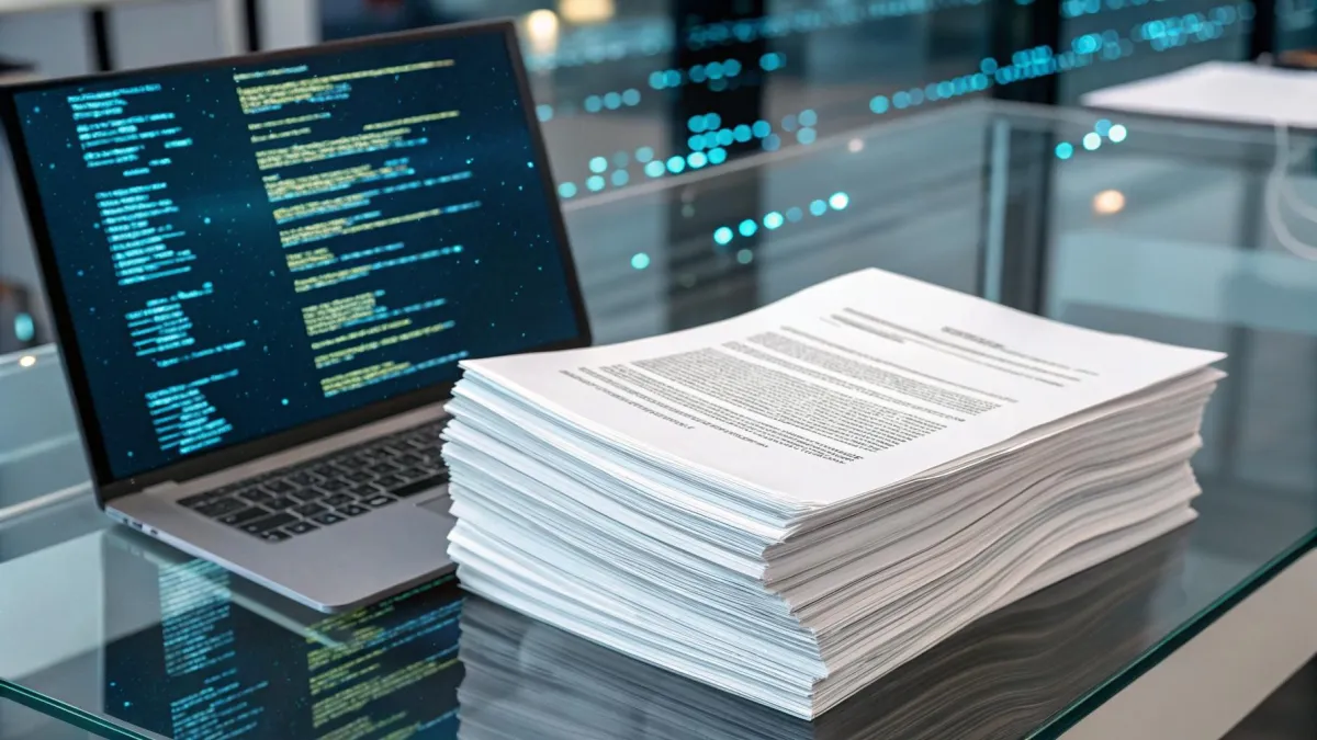 IA para cumplimiento normativo: cómo usarla en tu empresa