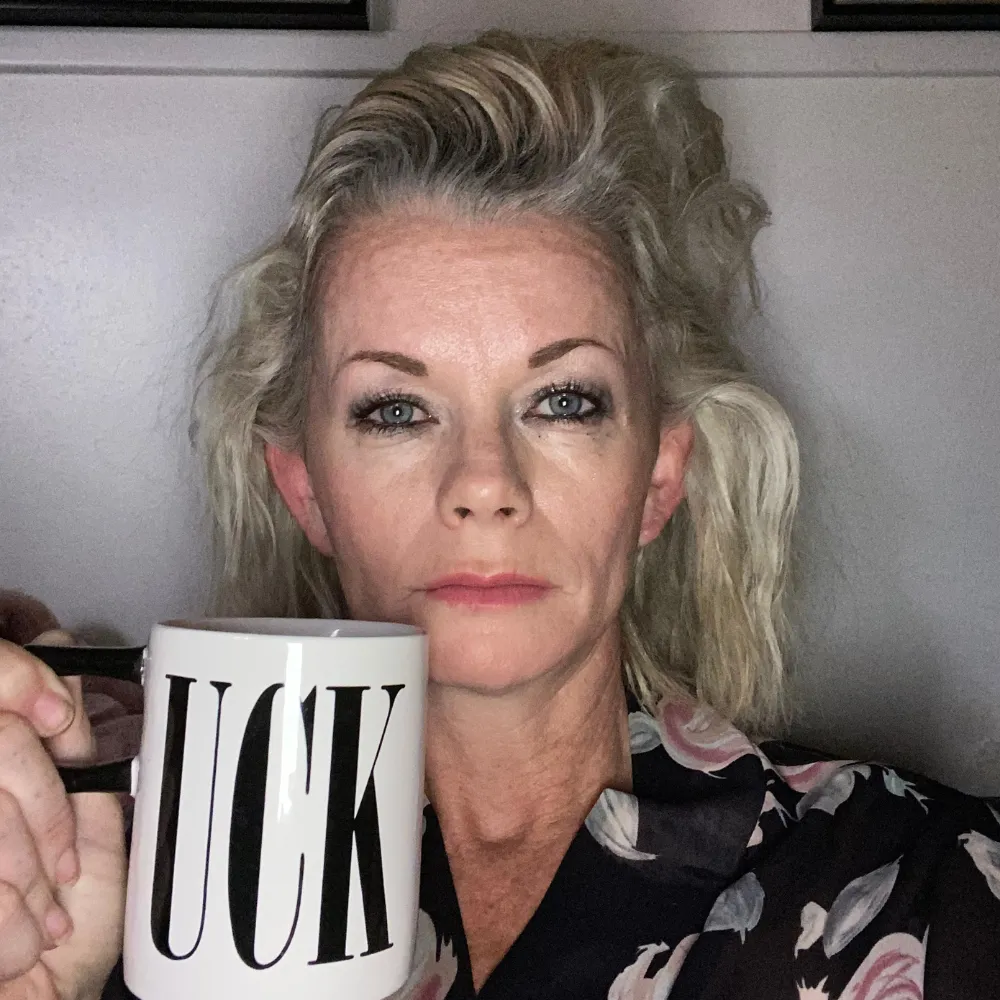 Why My 40's Sucked