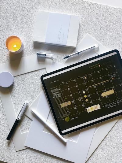 Planner - how to use