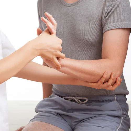 HIPERMOVILIDAD ARTICULAR
