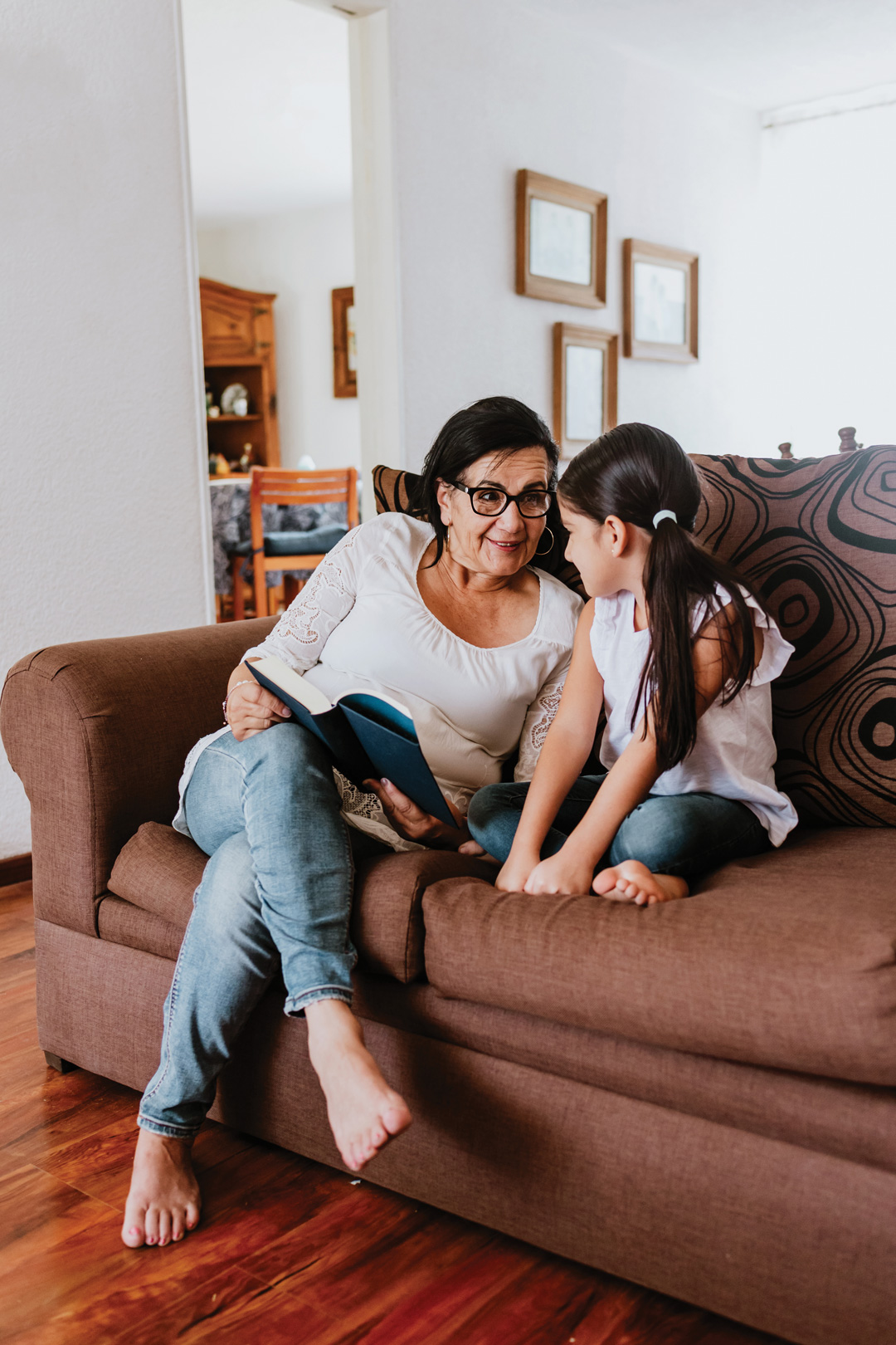 hearing care and support