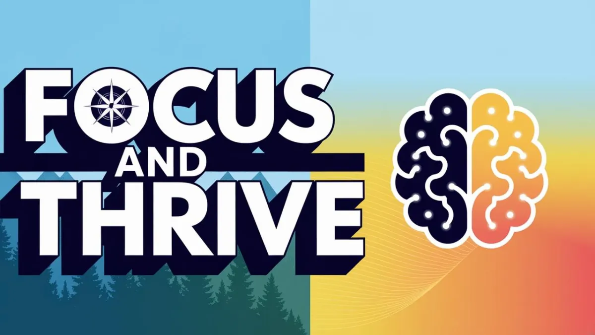 How a Simple Productivity Shift Helped Improve Focus as a Solopreneur