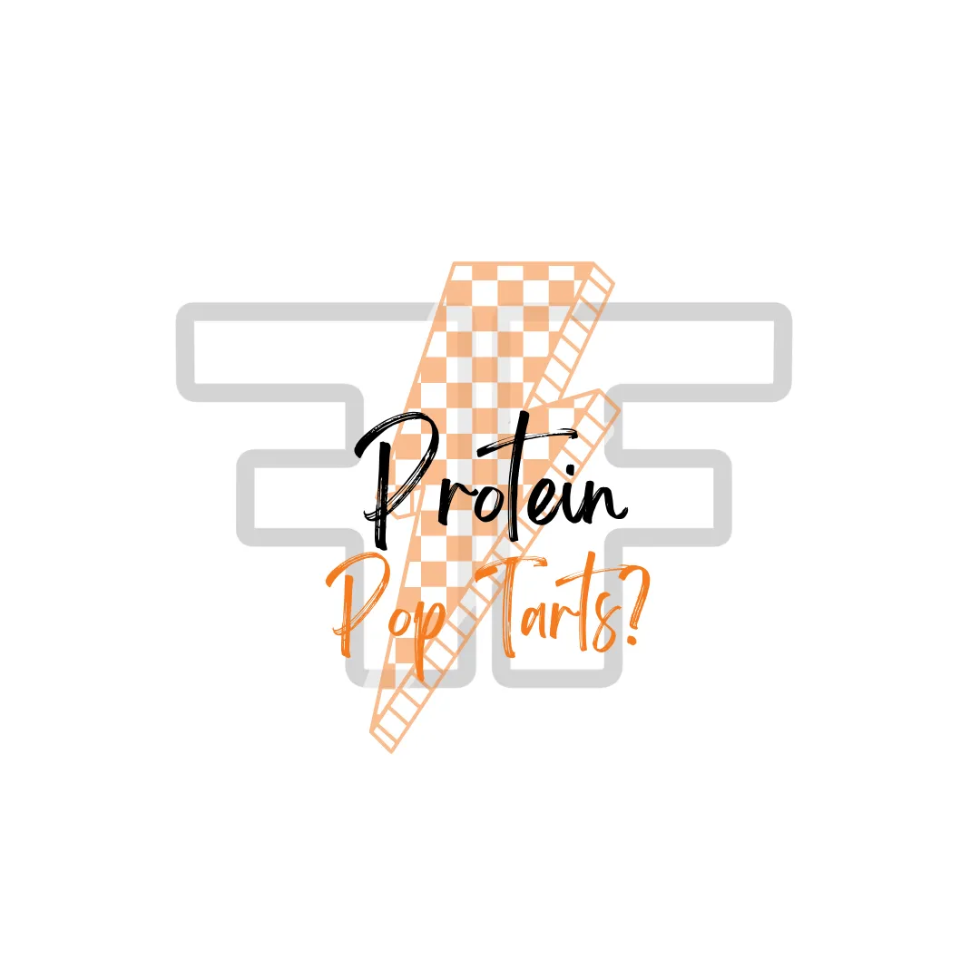 FFU Protein PopTarts?