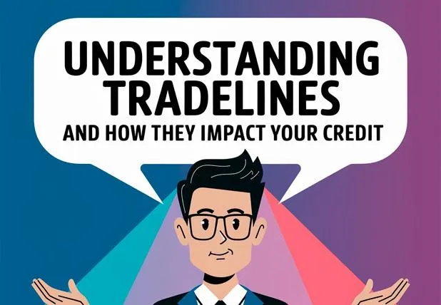 Understanding Tradelines and How They Impact Your Credit