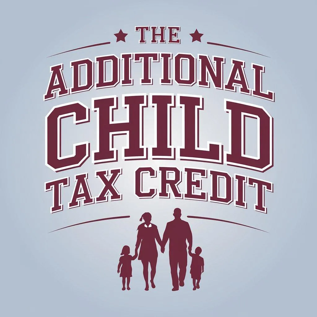 What Is the Additional Child Tax Credit—and How Can It Help You?