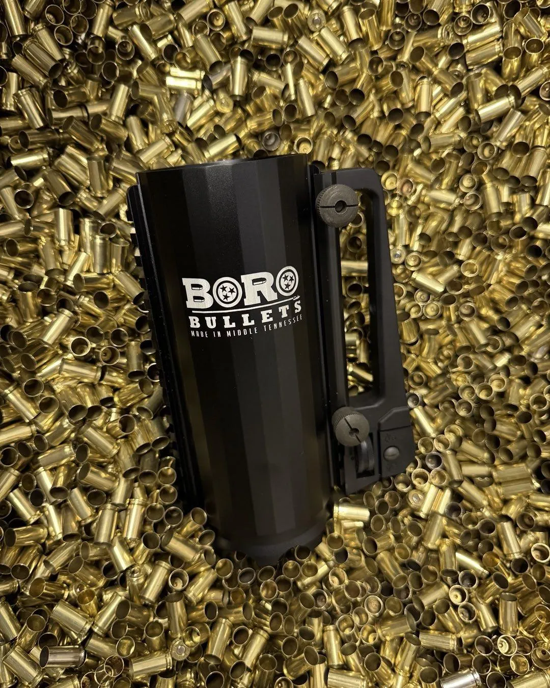 The Battle Mug