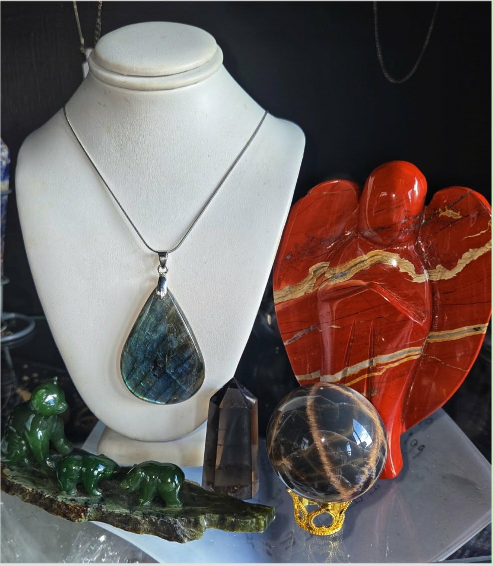 Capricorn New Moon 2026: Ground, Release & Prepare for Fire Horse Energy