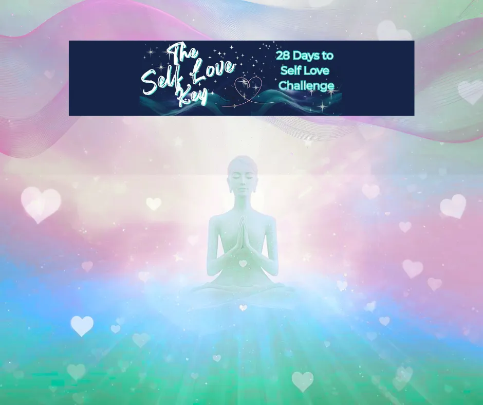 Self-Love and Intuition: Why Trusting Yourself Changes Everything